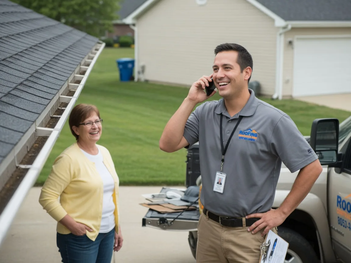 Local Roofing Contractors Annapolis Junction, MD FAQs